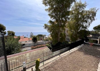 Vista - Trilocale via Padre Semeria, 288, Sanremo - foto 25