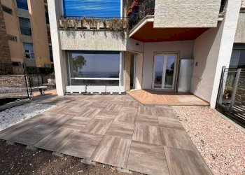 Giardino - Trilocale via Padre Semeria, 288, Sanremo - foto 27