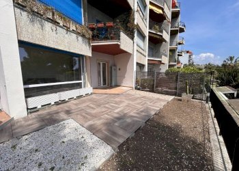 Giardino - Trilocale via Padre Semeria, 288, Sanremo - foto 28