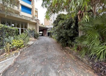 Dettagli - Trilocale via Padre Semeria, 288, Sanremo - foto 29