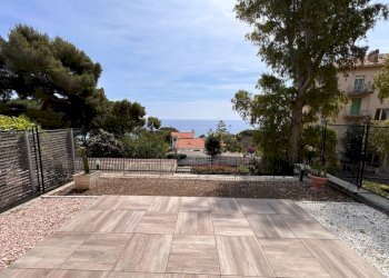 Giardino - Trilocale via Padre Semeria, 288, Sanremo - foto 30