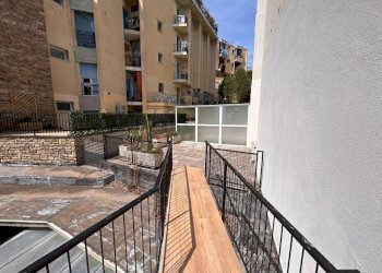 Terrazzo - Trilocale via Padre Semeria, 288, Sanremo - foto 31