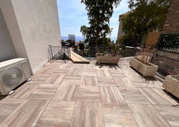 Terrazzo - Trilocale via Padre Semeria, 288, Sanremo - foto 32