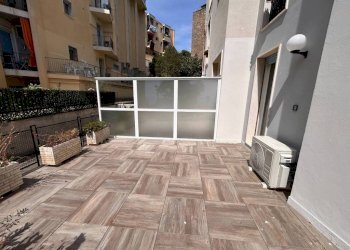 Terrazzo - Trilocale via Padre Semeria, 288, Sanremo - foto 33
