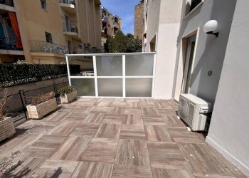 Terrazzo - Trilocale via Padre Semeria, 288, Sanremo - foto 34