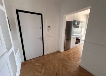 Ingresso - Trilocale via Padre Semeria, 288, Sanremo - foto 35