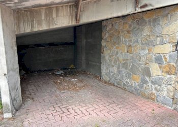 Posto macchina - Trilocale via Padre Semeria, 288, Sanremo - foto 37