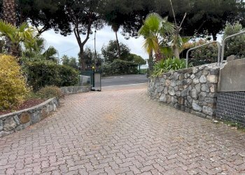 Posto macchina - Trilocale via Padre Semeria, 288, Sanremo - foto 38