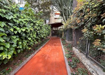 Dettagli - Trilocale via Padre Semeria, 288, Sanremo - foto 39