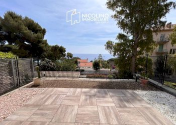 Vista - Trilocale via Padre Semeria, 288, Sanremo - foto 1