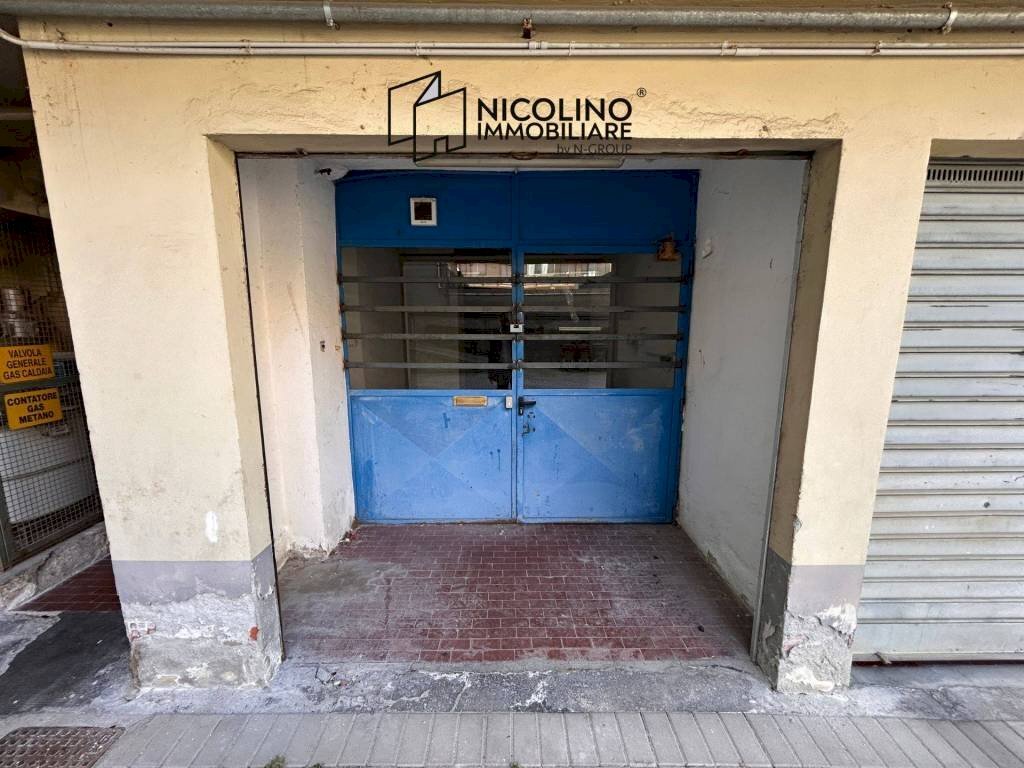 Box auto - Box via Serafino Arnaud, 1, Cuneo (neighborhood Donatello) - photo 1