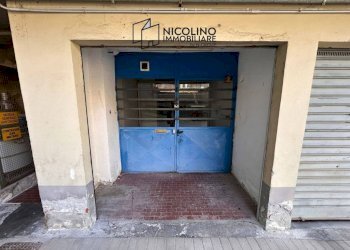 Box auto - Box via Serafino Arnaud, 1, Cuneo (neighborhood Donatello) - photo 1