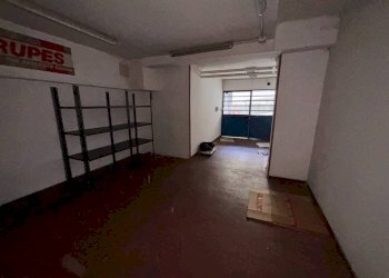 Magazzino - Box via Serafino Arnaud, 1, Cuneo (neighborhood Donatello) - photo 2