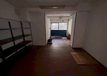 Magazzino - Box via Serafino Arnaud, 1, Cuneo (neighborhood Donatello) - photo 3