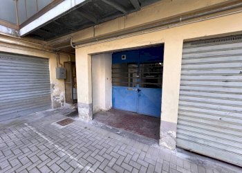 Cortile interno - Box via Serafino Arnaud, 1, Cuneo (neighborhood Donatello) - photo 8
