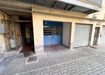 Cortile interno - Box via Serafino Arnaud, 1, Cuneo (neighborhood Donatello) - photo 9