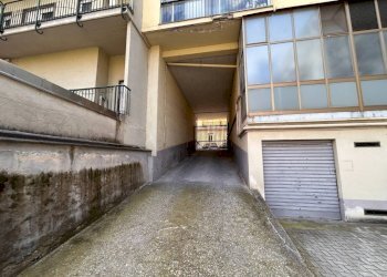 Ingresso - Box via Serafino Arnaud, 1, Cuneo (neighborhood Donatello) - photo 12