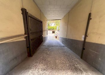 Ingresso - Box via Serafino Arnaud, 1, Cuneo (neighborhood Donatello) - photo 13