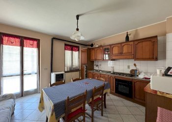 Cucina - Villa Località Noè, Roddino - foto 13