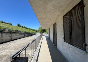 Balcone - Villa Località Noè, Roddino - foto 22