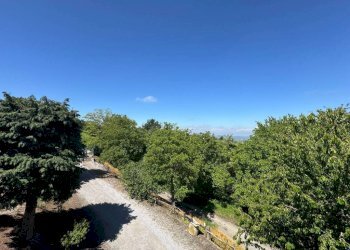 Vista - Villa Località Noè, Roddino - foto 25