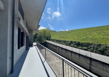 Balcone - Villa Località Noè, Roddino - foto 30