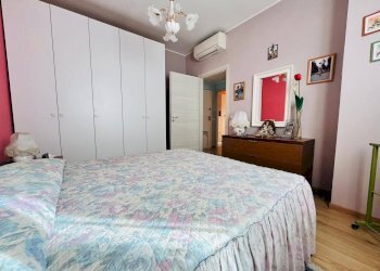 Foto 18 - Trilocale Via Mazzini
 
11, San Bartolomeo al Mare - foto 18