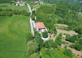 Vista - Stable - Palace Località Noè, Roddino - photo 5