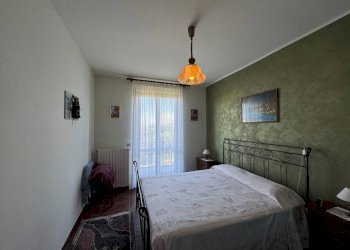 Camera da letto - Stable - Palace Località Noè, Roddino - photo 19