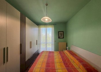 Camera da letto - Stable - Palace Località Noè, Roddino - photo 26