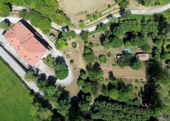 Vista - Stable - Palace Località Noè, Roddino - photo 44