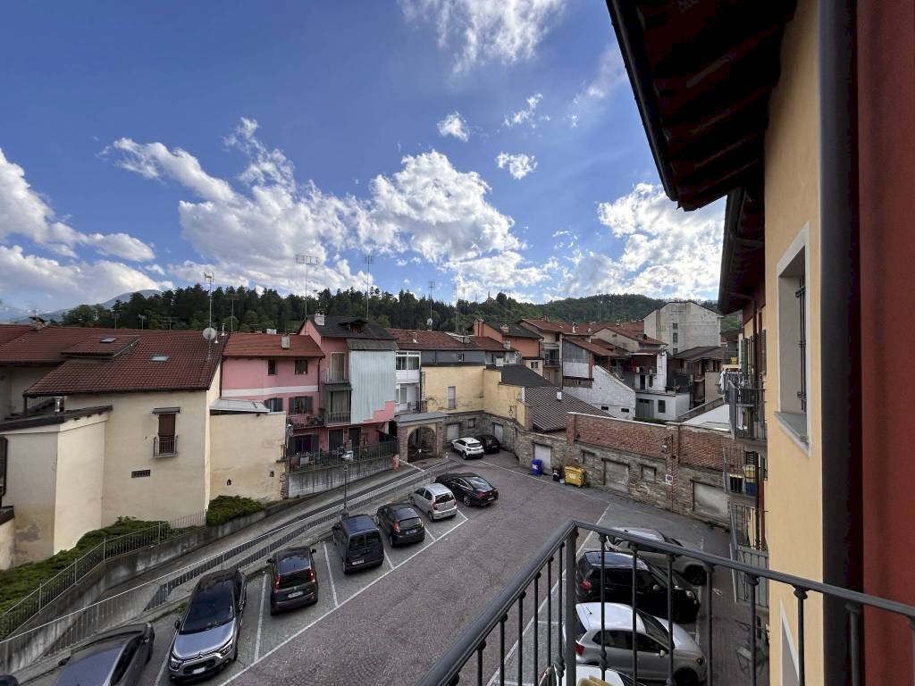 Vista - Bilocale via Giovanni Lovera, 18, Borgo San Dalmazzo - foto 2
