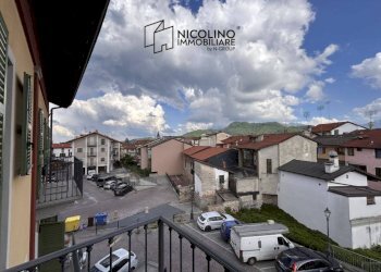 Vista - Bilocale via Giovanni Lovera, 18, Borgo San Dalmazzo - foto 1
