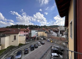 Vista - Bilocale via Giovanni Lovera, 18, Borgo San Dalmazzo - foto 2