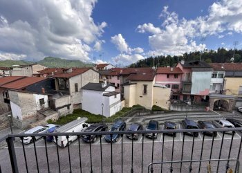 Vista - Bilocale via Giovanni Lovera, 18, Borgo San Dalmazzo - foto 3