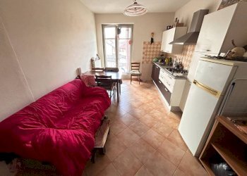 Cucina - Bilocale via Giovanni Lovera, 18, Borgo San Dalmazzo - foto 5