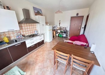 Cucina - Bilocale via Giovanni Lovera, 18, Borgo San Dalmazzo - foto 6