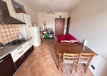 Cucina - Bilocale via Giovanni Lovera, 18, Borgo San Dalmazzo - foto 7