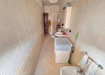 Bagno - Bilocale via Giovanni Lovera, 18, Borgo San Dalmazzo - foto 14