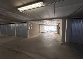 Box auto - Bilocale via Giovanni Lovera, 18, Borgo San Dalmazzo - foto 16