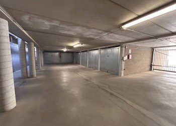 Box auto - Bilocale via Giovanni Lovera, 18, Borgo San Dalmazzo - foto 17