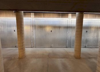 Box auto - Bilocale via Giovanni Lovera, 18, Borgo San Dalmazzo - foto 18