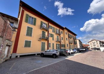 Facciata - Bilocale via Giovanni Lovera, 18, Borgo San Dalmazzo - foto 20