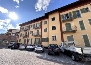 Facciata - Bilocale via Giovanni Lovera, 18, Borgo San Dalmazzo - foto 21