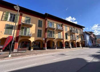 Facciata - Bilocale via Giovanni Lovera, 18, Borgo San Dalmazzo - foto 22