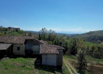 Terreno - Rustico Località San Sebastiano, Monforte d'Alba - foto 13