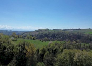 Vista - Rustico Località San Sebastiano, Monforte d'Alba - foto 14
