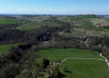 Vista - Rustico Località San Sebastiano, Monforte d'Alba - foto 18
