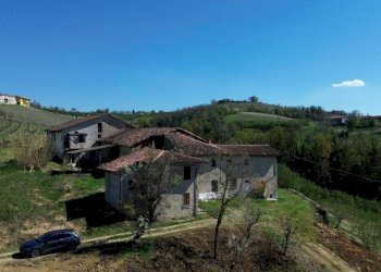 Terreno - Rustico Località San Sebastiano, Monforte d'Alba - foto 22