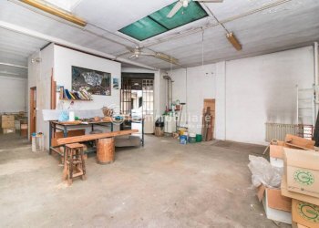 Magazzino - Shop corso Vercelli, 22, Torino (neighborhood Aurora) - photo 1